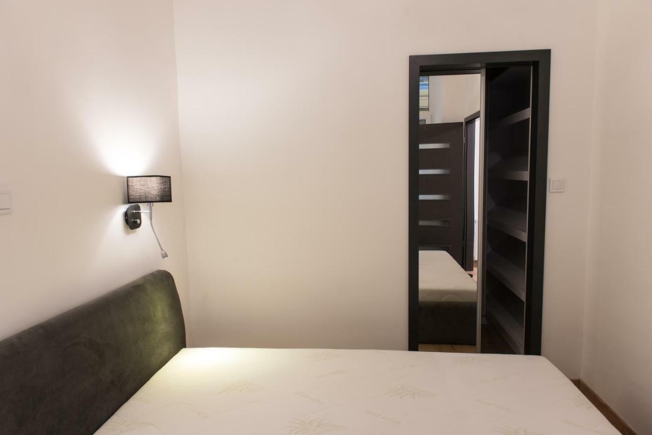 New Loft Style Appartman In The Heart Of The City Budapest Exterior photo