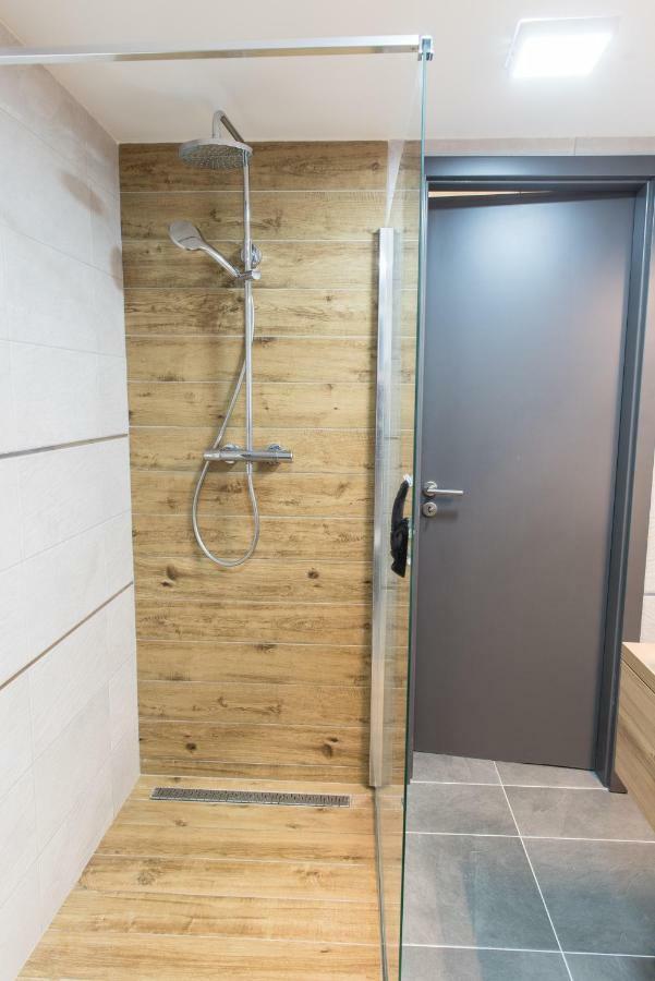 New Loft Style Appartman In The Heart Of The City Budapest Exterior photo